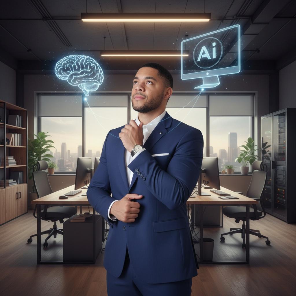 Quel est le vrai impact de l'IA dans la création d'applications aujourd'hui ?